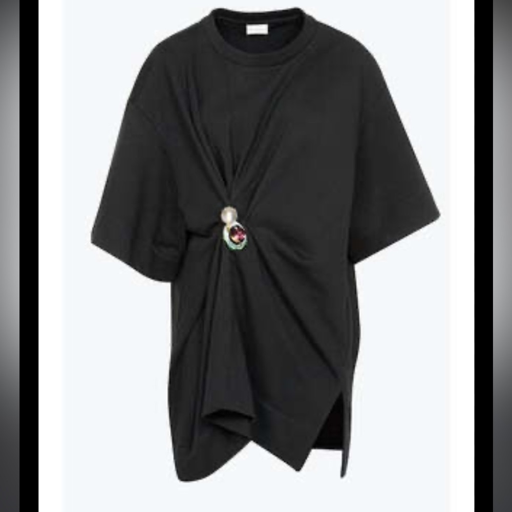 DRIES VAN NOTEN
Halka dress